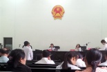 10 năm tù cho cựu trung tá công an liên quan chuyên án Nam Cam