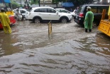 Hà Nội lại ngập lớn kéo dài