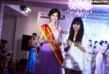 Cuộc thi Nữ hoàng sắc đẹp Việt Nam 2014 bị phạt 50 triệu đồng