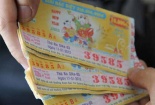 Ở làng ai cũng sợ… trúng số độc đắc