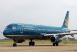 Vietnam Airlines lên kế hoạch bay tránh bão số 2