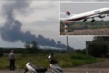 Máy bay MH17 bị bắn rơi khi cố tình bay qua khu vực chiến sự: Tại sao?