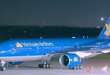 Vietnam Airlines điều chỉnh đường bay sau vụ MH17 rơi