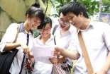 Điểm sàn đại học năm 2014: Trường nào đã công bố điểm chuẩn xét tuyển?