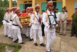 Đấu súng tội phạm ma túy xuyên quốc gia, 2 công an thương vong