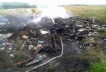 Thủ tướng Malaysia tránh cáo buộc các bên trong vụ MH17