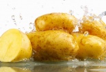 Cách làm mặt nạ dưỡng da tự nhiên từ khoai tây