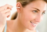 Nguy hại không ngờ từ tăm bông kém chất lượng