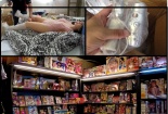 Sextoy giá rẻ: Hàng Mỹ, Nhật…cũng chỉ là hàng Trung Quốc