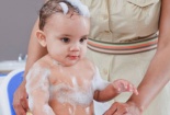 Nguy hại từ hàng loạt độc chất trong mỹ phẩm trẻ em