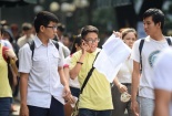 Trường Đại học Bách Khoa công bố điểm thi, dự kiến điểm chuẩn đại học 2014