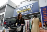Bài học thâm nhập Trung Quốc của tập đoàn Wal-Mart