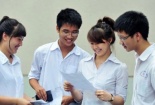 Điểm chuẩn đại học năm 2014: Danh sách các trường Đại học mới công bố