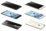 iPhone 6 bản 5,5 inch rời lịch ra mắt tại sao?