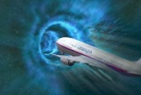 Tin tức tìm kiếm máy bay mất tích MH370: Giả thuyết hoang đường nhất về MH370