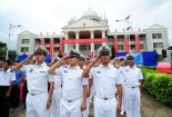 Tình hình biển Đông ngày 28/7: Trung Quốc thành lập chính quyền phi pháp ở Hoàng Sa