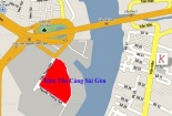 TP. Hồ Chí Minh sẽ có nhà cao nhất Việt Nam