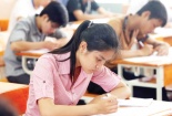 Điểm chuẩn đại học năm 2014: Đại học Thương Mại công bố điểm chuẩn dự kiến