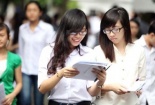 Danh sách các trường Đại học công bố điểm chuẩn năm 2014