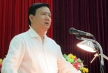Bộ trưởng Thăng: “Ai cũng biết mà thanh tra không biết?”