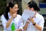 Điểm chuẩn đại học năm 2014: Đại học Sư phạm Hà Nội công bố điểm chuẩn dự kiến