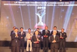 Sóc Trăng đẩy mạnh hoạt động Giải thưởng CLQG
