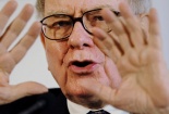 Những điều không hoàn hảo của Warren Buffett