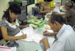 Lương công chức năm 2015 sẽ điều chỉnh như thế nào?