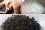Dị ứng, nhiễm trùng vì tắm thuốc lá sau sinh