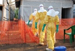 Đại dịch Ebola giết chết 729 người ở Tây Phi