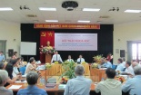 Nâng cao hiệu quả quản lý và sử dụng đất đai