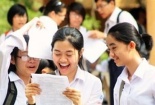 41 trường Đại học công bố, dự kiến điểm chuẩn năm 2014