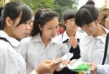 Điểm chuẩn Đại học năm 2014 nhiều trường sẽ hạ điểm trúng tuyển?