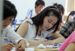 Các trường Đại học, cao đẳng hoàn tất công bố điểm thi năm 2014