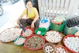 Hoang mang sợ ăn nhầm trứng vịt lộn Trung Quốc