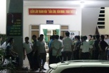 Vì sao cán bộ kiểm lâm cơ động Thanh Hóa bị bắt giam?