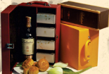 Cuộc đua bánh trung thu giá khủng