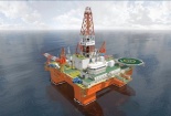 Trung Quốc sẽ đưa giàn khoan Hải Dương 982 ra Biển Đông vào 2016