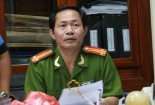 Công an Hà Nội chính thức thông tin vụ bắt giữ bảo mẫu chùa Bồ Đề