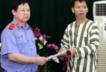 Ông Nguyễn Thanh Chấn đề nghị bồi thường oan sai 10 tỷ đồng