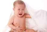 Bệnh hay gặp phải ở trẻ em vào mùa thu