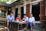 Thủ khoa nhà nghèo đỗ đại học: “Không đậu cũng lo, đậu rồi còn lo hơn”