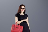 Giảm giá đến 70% thời trang phong cách Âu