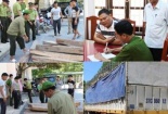 Trạm trưởng kiểm lâm nhận hối lộ, Chủ tịch tỉnh Thanh Hóa lên tiếng