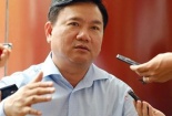Bộ trưởng Thăng: 'Sao các ông lại vô cảm thế'?