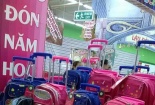 Cách chọn cặp sách cho bé mùa tựu trường