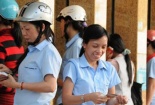 Công bố phương án tăng lương tối thiểu 2015