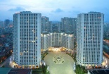 Nhận 'Quà tặng mùa hè' khi mua căn hộ Vinhomes