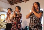 Vụ thẩm mỹ viện Cát Tường: Gia đình muốn tìm nốt phần đầu của chị Huyền