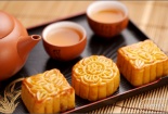 Thị trường bánh trung thu 2014 cạnh tranh ráo riết